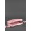 Сумка поясная BlankNote DropBag mini розовая - изображение 5