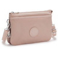 Сумочка Kipling PAKA + Clean Blush P K72323_R58