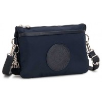 Сумочка Kipling RIRI True Blue Twill K72323_64E