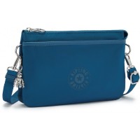 Сумочка Kipling RIRI Warm Teal P K72323_T87