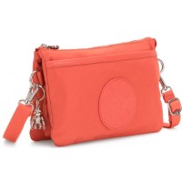 Сумочка Kipling RIRI RIRI Soft Orange K72323_44Y