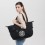 Женская сумка Kipling ART M Lively Black KI2522_51T - изображение 6