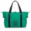 Женская сумка Kipling ART M Lively Green KI2522_28S