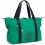 Женская сумка Kipling ART M Lively Green KI2522_28S - изображение 5