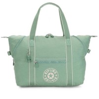 Женская сумка Kipling ART M Frozen Mint (49Y) KI2522_49Y