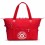 Женская сумка Kipling ART M Active Red Nc KI2522_29O - изображение 1
