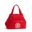 Женская сумка Kipling ART M Active Red Nc KI2522_29O - изображение 3