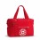 Женская сумка Kipling ART M Active Red Nc KI2522_29O - изображение 5