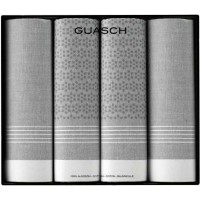 Мужские носовые платки Guasch Zeus 95 SU2-02
