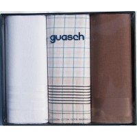 Мужские носовые платки Guasch Sena 90-04