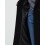 Удлененное женское пальто Season Дороти-1 черного цвета - изображение 4