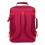 Сумка-рюкзак CabinZero CLASSIC 44L Jaipur Pink Cz06-1806 - изображение 3