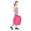 Сумка-рюкзак CabinZero CLASSIC 44L Jaipur Pink Cz06-1806 - изображение 10