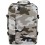 Сумка-рюкзак CabinZero CLASSIC 44L Grey Camo Cz06-1603 - изображение 1