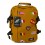 Сумка-рюкзак CabinZero CLASSIC 44L Orange Chill Cz14-1309 - изображение 2