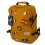 Сумка-рюкзак CabinZero CLASSIC 44L Orange Chill Cz14-1309 - изображение 3