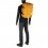 Сумка-рюкзак CabinZero CLASSIC 44L Orange Chill Cz14-1309 - изображение 6