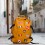 Сумка-рюкзак CabinZero CLASSIC 44L Orange Chill Cz14-1309 - изображение 9