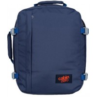 Сумка-рюкзак CabinZero CLASSIC 28L Manhatten Midnight Cz08-1901