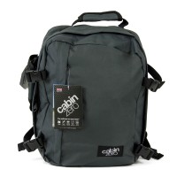 Сумка-рюкзак CabinZero CLASSIC 28L Original Grey Cz08-1203