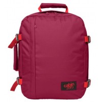 Сумка-рюкзак CabinZero CLASSIC 28L Jaipur Pink Cz08-1806