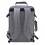 Сумка-рюкзак CabinZero Classic 36L Ice Grey Cz17-1705 - изображение 2