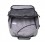 Сумка-рюкзак CabinZero Classic 36L Ice Grey Cz17-1705 - изображение 3