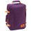 Сумка-рюкзак CabinZero Classic 36L Purple Cloud Cz17-1703 - изображение 2