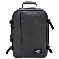 Сумка-рюкзак CabinZero Classic 36L Original Grey Cz17-1203