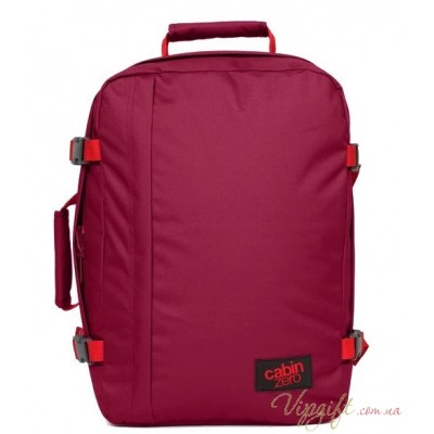 Сумка-рюкзак CabinZero Classic 36L Jaipur Pink Cz17-1806