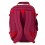 Сумка-рюкзак CabinZero Classic 36L Jaipur Pink Cz17-1806 - изображение 4
