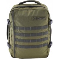 Сумка-рюкзак CabinZero MILITARY 28L Military Green Cz19-1403