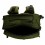Сумка-рюкзак CabinZero MILITARY 28L Military Green Cz19-1403 - изображение 6