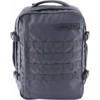 Сумка-рюкзак CabinZero MILITARY 28L Military Grey Cz19-1810