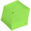 Зонт складной Knirps U.200 Neon Green Kn95 2200 8394 - изображение 2