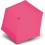 Зонт складной Knirps U.200 Neon Pink Kn95 2200 8393 - изображение 2