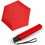 Зонт складной Knirps U.200 Red Kn95 2200 1501 - изображение 1