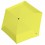 Зонт складной Knirps U.200 Yellow Kn95 2200 1352 - изображение 3