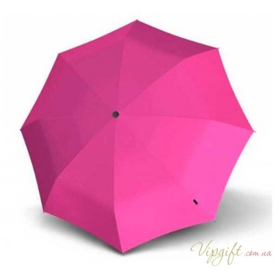 Зонт складной Knirps E.200 Pink Kn95 1200 4301