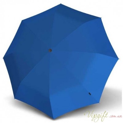 Зонт складной Knirps E.200 Blue Kn95 1200 6500