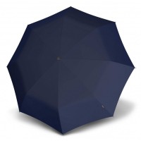 Зонт складной Knirps E.200 Blue Kn95 1200 6500
