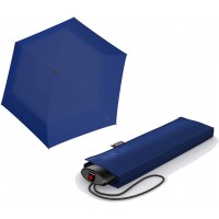 Зонт складной Knirps Blue Kn95 9050 1211