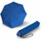 Зонт складной Knirps E.050 Blue Kn95 1050 6501 - изображение 1