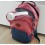 Рюкзак Travelite Basics Red TL096308-10 - изображение 6