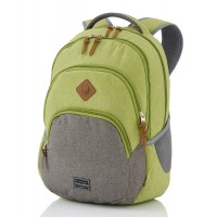 Рюкзак Travelite Basics Green TL096308-80