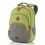 Рюкзак Travelite Basics Green TL096308-80 - изображение 1