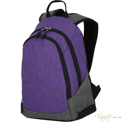 Рюкзак Travelite Basics Mini Purple TL096234-19