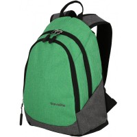 Рюкзак Travelite Basics Mini Green TL096234-80