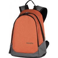 Рюкзак Travelite Basics Mini Orange TL096234-87
