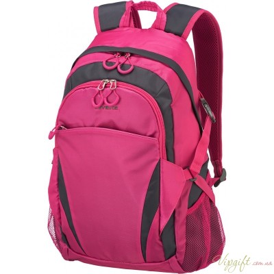 Рюкзак Travelite Basics Pink TL096236-17